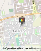 Elettrodomestici Ciserano,24040Bergamo