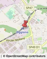 Piazza Stazione, 3,23848Oggiono