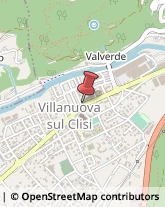 Agenzie Immobiliari Villanuova sul Clisi,25089Brescia