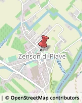 Impianti Sportivi Zenson di Piave,30100Treviso