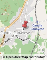 Poste Candia Canavese,10010Torino