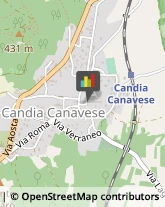 Poste Candia Canavese,10010Torino