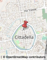 Apparecchi Acustici per Non Udenti Cittadella,35013Padova