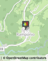 Imprese Edili Ramponio Verna,22020Como