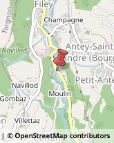 Locande e Camere Ammobiliate Antey-Saint-André,11020Aosta