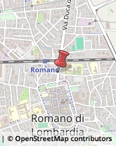 Impianti di Riscaldamento Romano di Lombardia,24058Bergamo