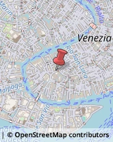 Ministeri - Servizi Centrali e Periferici Venezia,30124Venezia