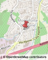 Autofficine e Centri Assistenza Monteforte d'Alpone,37032Verona