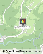 Comuni e Servizi Comunali Ramponio Verna,22020Como