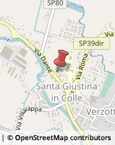 Scuole Pubbliche Santa Giustina in Colle,35010Padova