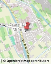 Agenti e Rappresentanti di Commercio Crocetta del Montello,31035Treviso