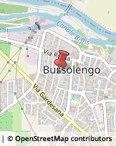 Poste Bussolengo,37012Verona