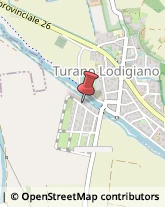 Carpenterie Metalliche Turano Lodigiano,26828Lodi