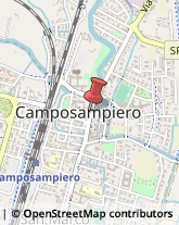Infermieri ed Assistenza Domiciliare Camposampiero,35012Padova