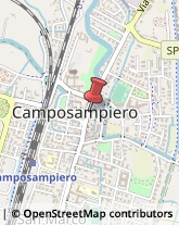 Carte di Credito - Servizi Camposampiero,35012Padova