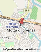 Pubblicità - Agenzie e Studi Motta di Livenza,31045Treviso