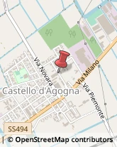 Carpenterie Ferro Castello d'Agogna,27036Pavia
