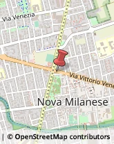 Ceramiche per Pavimenti e Rivestimenti - Dettaglio Nova Milanese,20834Monza e Brianza