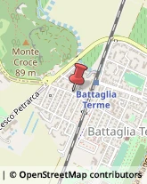 Autofficine e Centri Assistenza Battaglia Terme,35041Padova