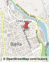 Trasporto Pubblico,13900Biella