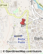 Cardiologia - Medici Specialisti Biella,13876Biella
