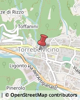 Alberghi Torrebelvicino,36036Vicenza