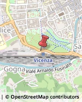 Trasporto Pubblico,36100Vicenza