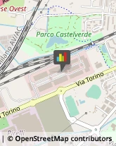 Tessuti Arredamento - Dettaglio Settimo Torinese,10036Torino