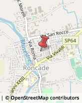 Macellerie Roncade,31056Treviso