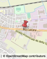 Via Calcara, 38/B,37053Cerea
