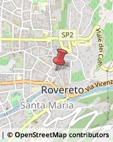 Stoffe e Tessuti - Dettaglio Rovereto,38068Trento