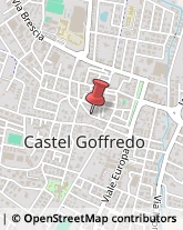 Consulenza Informatica Castel Goffredo,46042Mantova