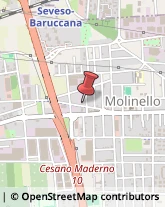 Elettrauto Cesano Maderno,20811Monza e Brianza