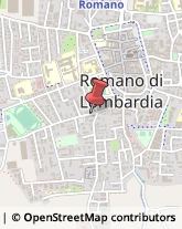 Bar e Caffetterie Romano di Lombardia,24058Bergamo