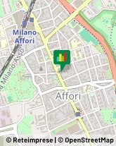 Autofficine e Centri Assistenza,20161Milano