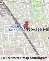 Impianti Idraulici e Termoidraulici Novate Milanese,20026Milano