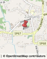 Aziende Sanitarie Locali (ASL) Zugliano,36030Vicenza