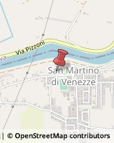 Trasporti Aerei San Martino di Venezze,45030Rovigo