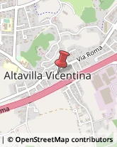 Estetiste Altavilla Vicentina,36077Vicenza