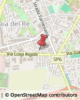 Caldaie per Riscaldamento Piacenza,29122Piacenza