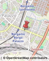 Istituti di Bellezza - Forniture Bergamo,24125Bergamo