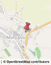 Appartamenti e Residence Moncalvo,14036Asti