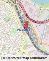 Centri per l'Impiego Piacenza,29121Piacenza