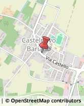 Geometri Castelnovo Bariano,45030Rovigo
