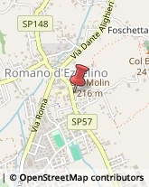 Scuole Pubbliche Romano d'Ezzelino,36060Vicenza