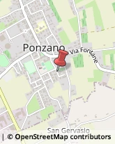 Consulenze Speciali Ponzano Veneto,31050Treviso