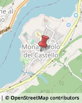 Molle a Balestra Monasterolo del Castello,24060Bergamo