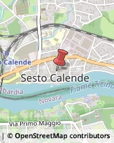 Psicologi Sesto Calende,21018Varese