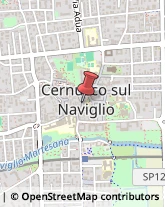 Profumerie Cernusco sul Naviglio,20063Milano