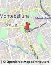 Registratori Di Cassa Montebelluna,31044Treviso